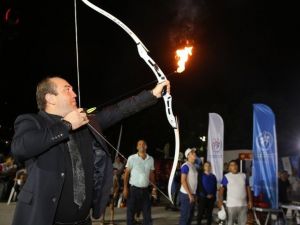 Ordu’da Malazgirt Coşkusu