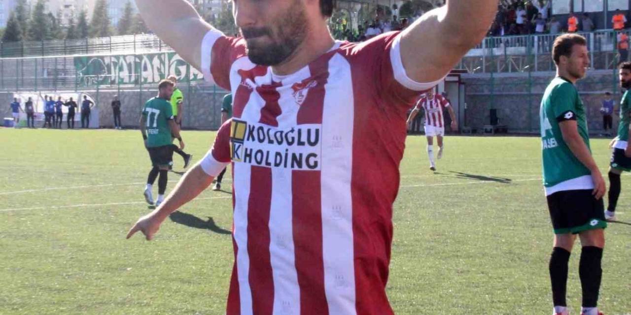 Yiğitcan, Futbolu Bıraktı