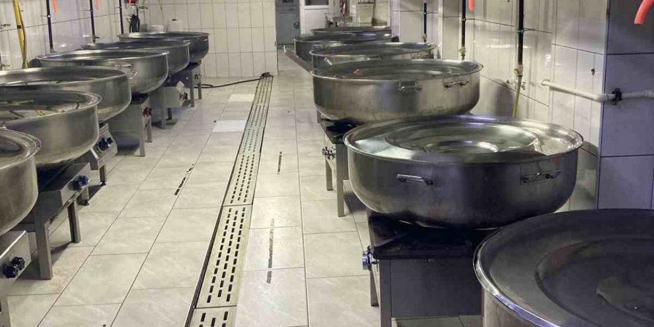 Düzce’de Okullar Iso Standartlarına Yükseltiliyor