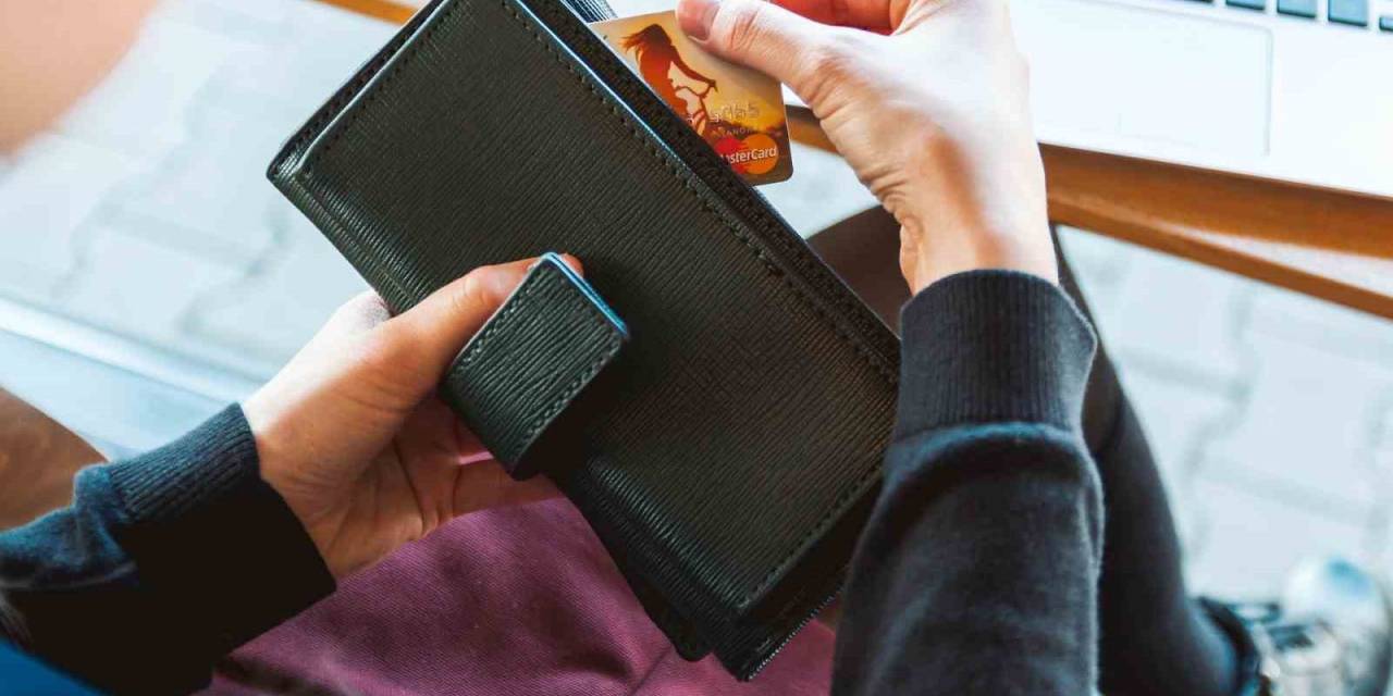 Kartlı Ödeme Tutarı Nisan Ayında 544 Milyar Lira Oldu