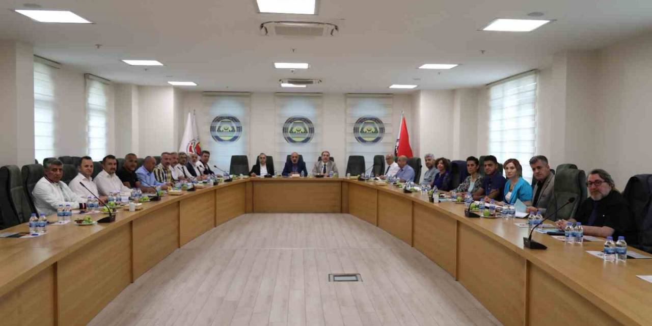 Diyarbakır’da Sağlık Turizmine Start Verildi