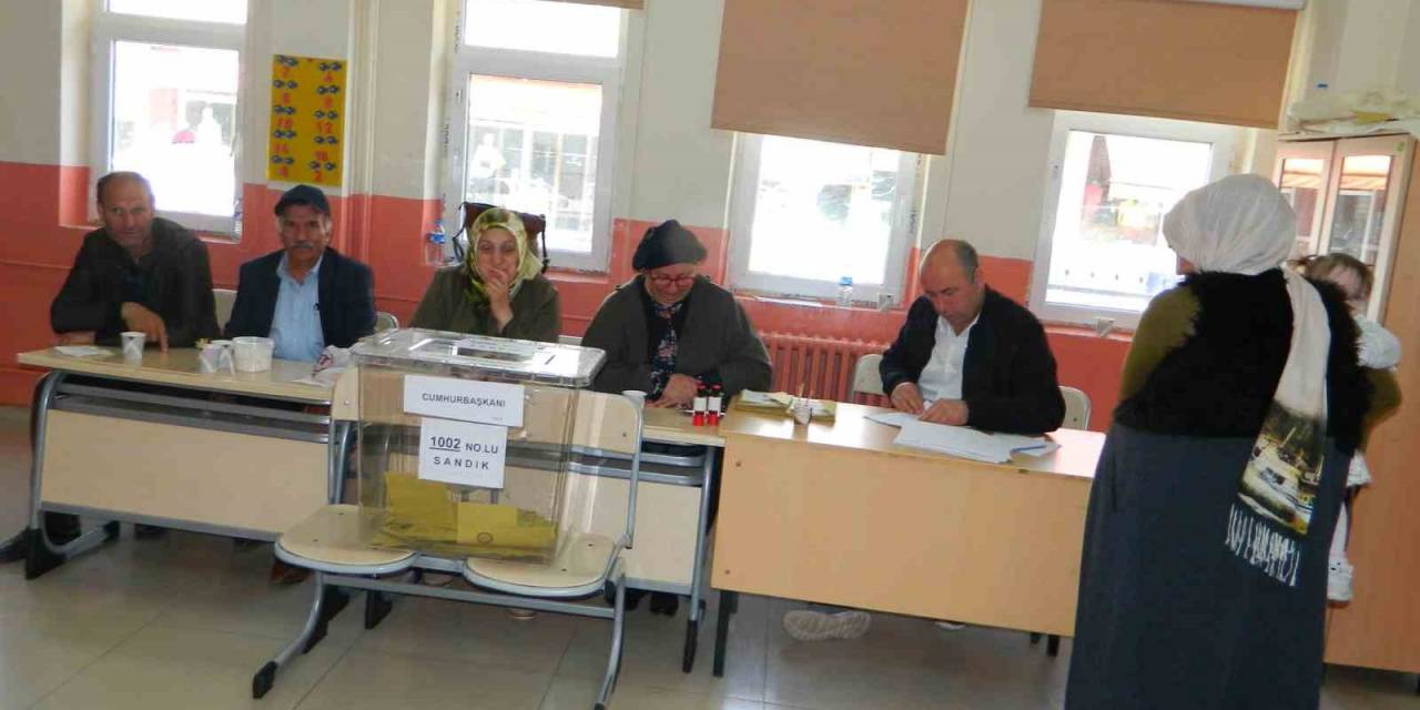 Erdoğan’a Posof’tan Destek