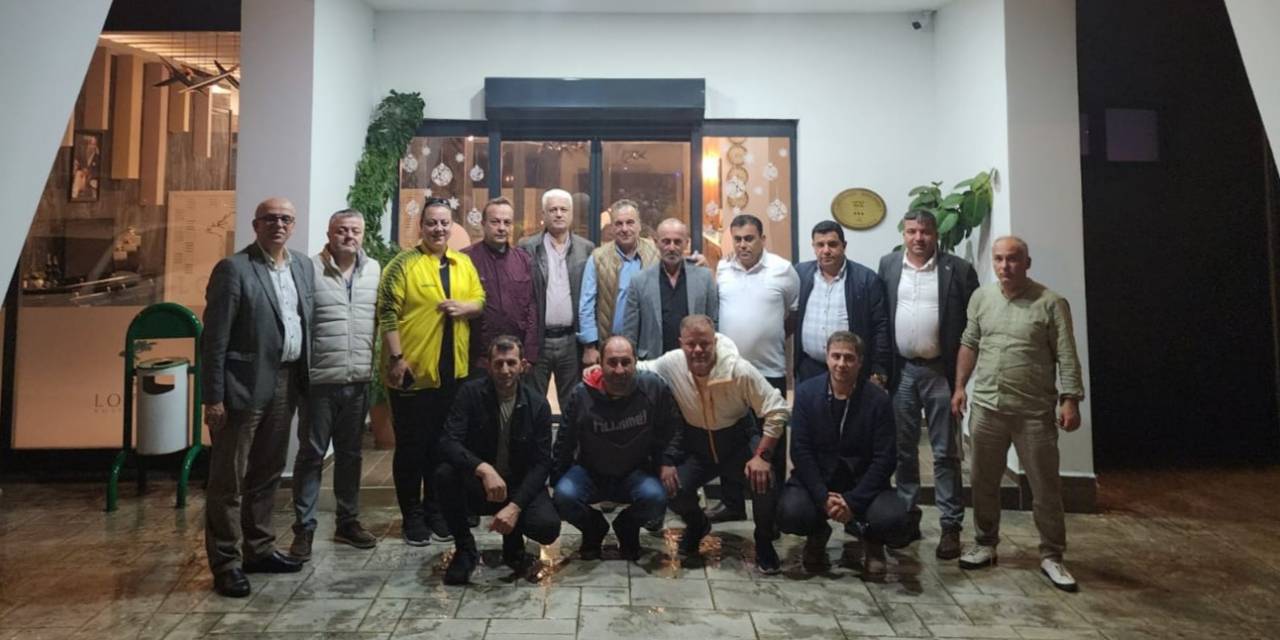 Tarım Festivali Ve Yağlı Pehlivan Güreşleri İçin Geri Sayım Başladı