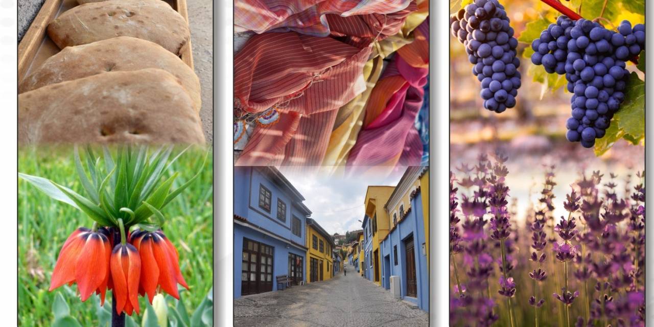 Denizli Ticaret Odası Yerel Değerlere Sahip Çıkıyor