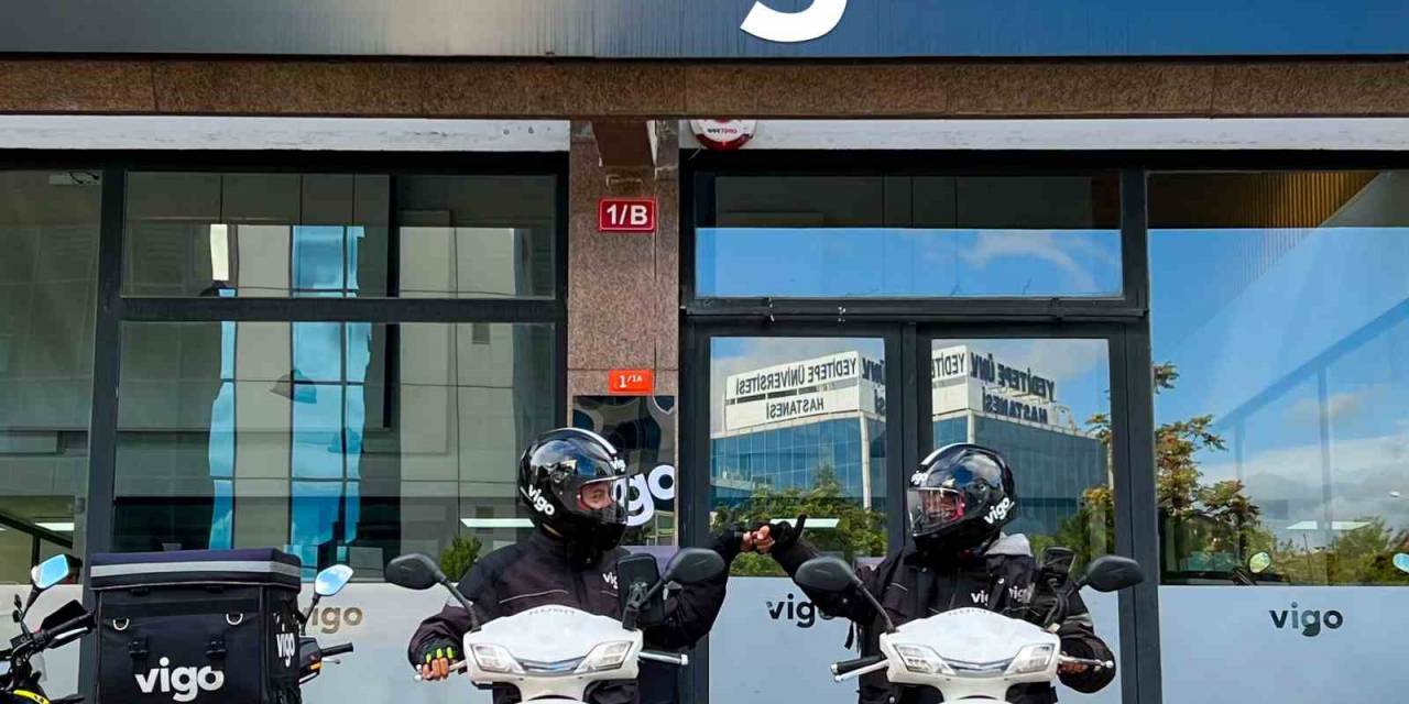 Kurye Firmasından Ek Kazanç Sağlayacak Yeni Uygulama