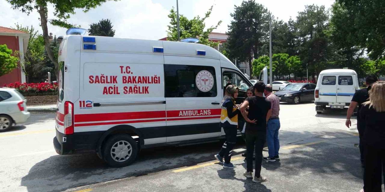 Malatya İki Ayrı Kaza: 2 Yaralı