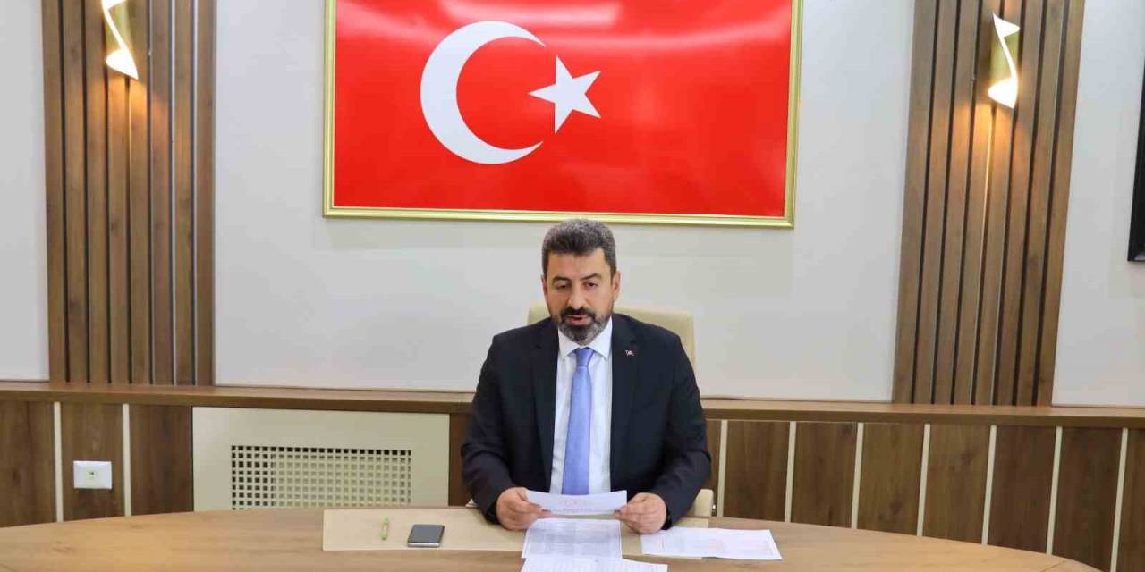 İl Milli Eğitim Müdürü Savaşçı’dan Lgs’e Girecek Öğrencilere Tavsiyeler