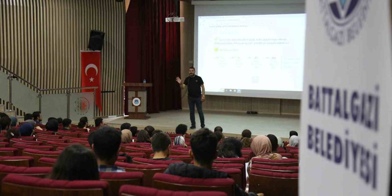 Battalgazi’de Tyt Kampı