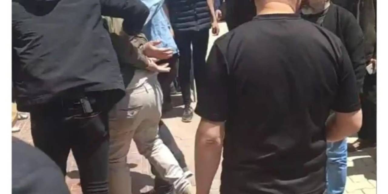 Van’da Silahlı Saldırı: 1 Ölü