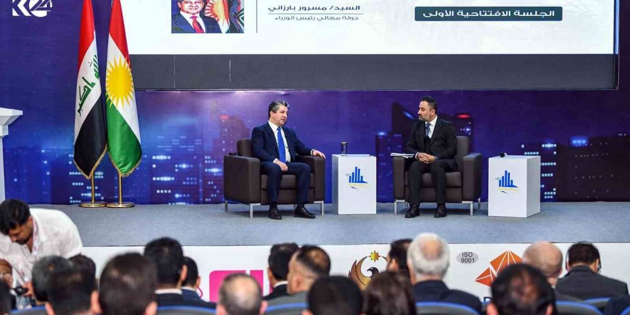 Türk İnşaat Firmalarından Erbil Yapı Fuarı’na Çıkarma