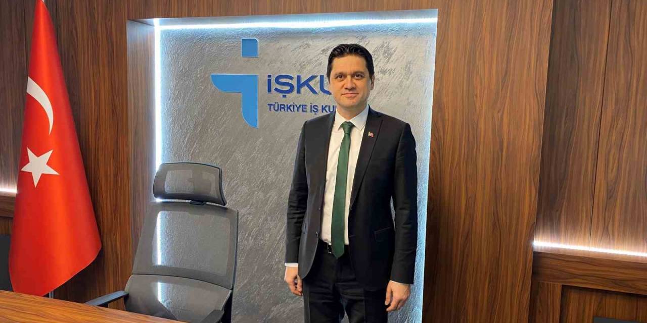 İşkur Bartın, 2 Hedefte Türkiye Liderliği Elde Etti