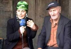 TV'de horon oynarken öldü
