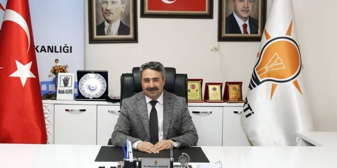 Milletvekili Alkayış, Seçim Sonuçlarını Değerlendirdi