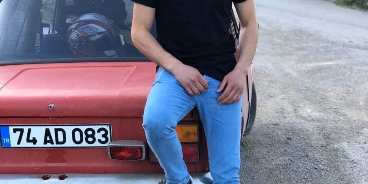 Epilepsi Krizi Geçiren Genç Hayatını Kaybetti