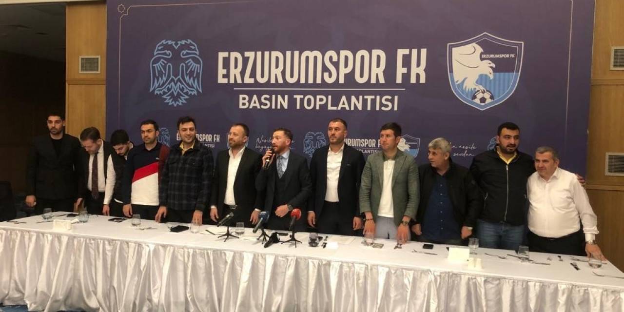 Erzurumspor Fk’da Kongre Kararı