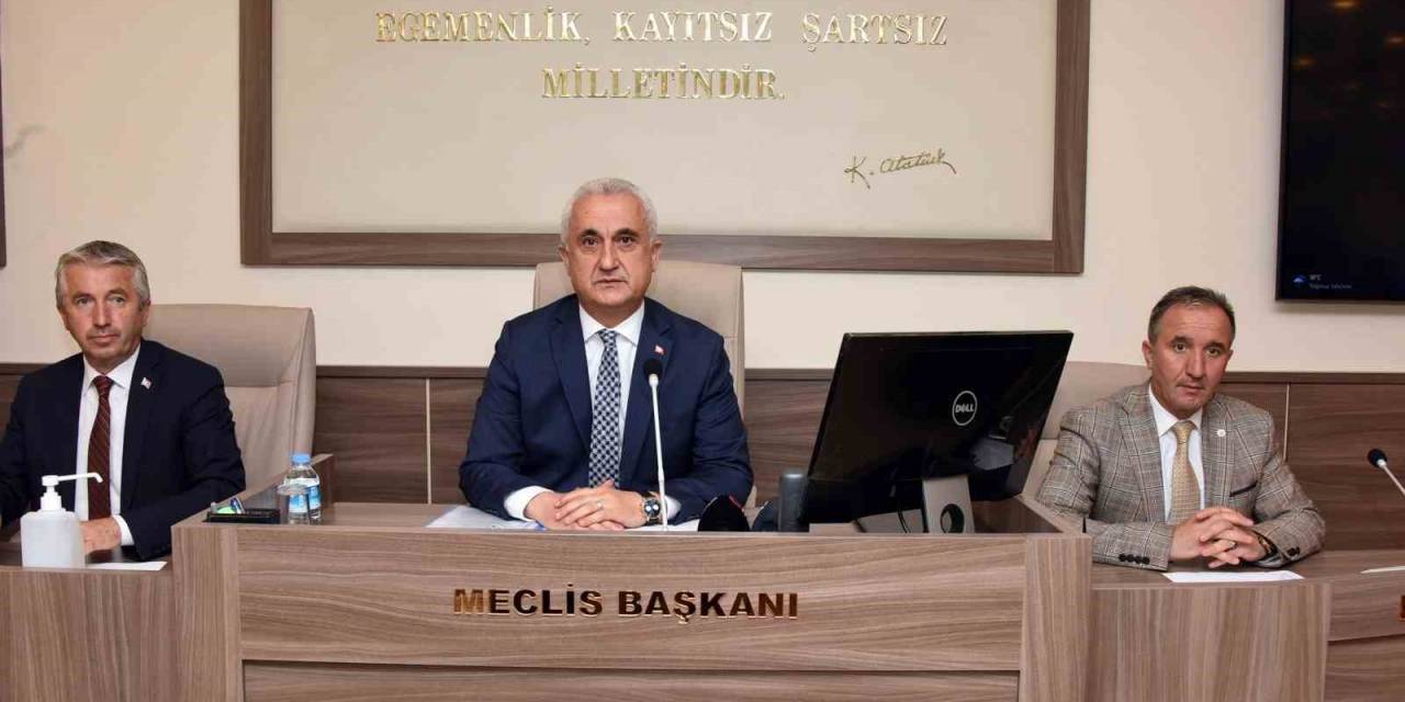 Kastamonu’da Çöpten 10 Milyon Lira Gelir Elde Edildi