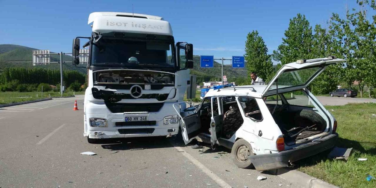 27 Günlük Yaşam Mücadelesini Kaybetti