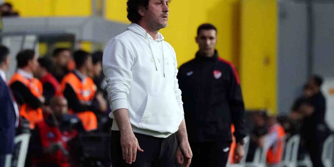 Spor Toto Süper Lig: İstanbulspor: 0 - Adana Demirspor: 1 (ilk Yarı)