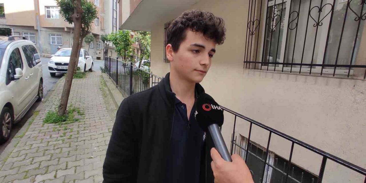 Sultangazi’de ’reis’ Dediği İçin Fırında Hakarete Uğrayan Çocuğun Ailesi Konuştu