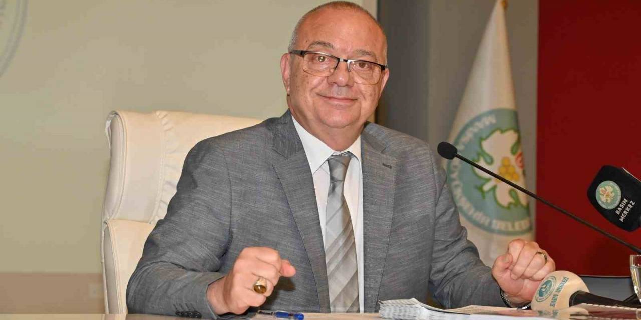 Maski 2 Bin Tl’yi Geçmeyen İcra Dosyalarından Feragat Etti