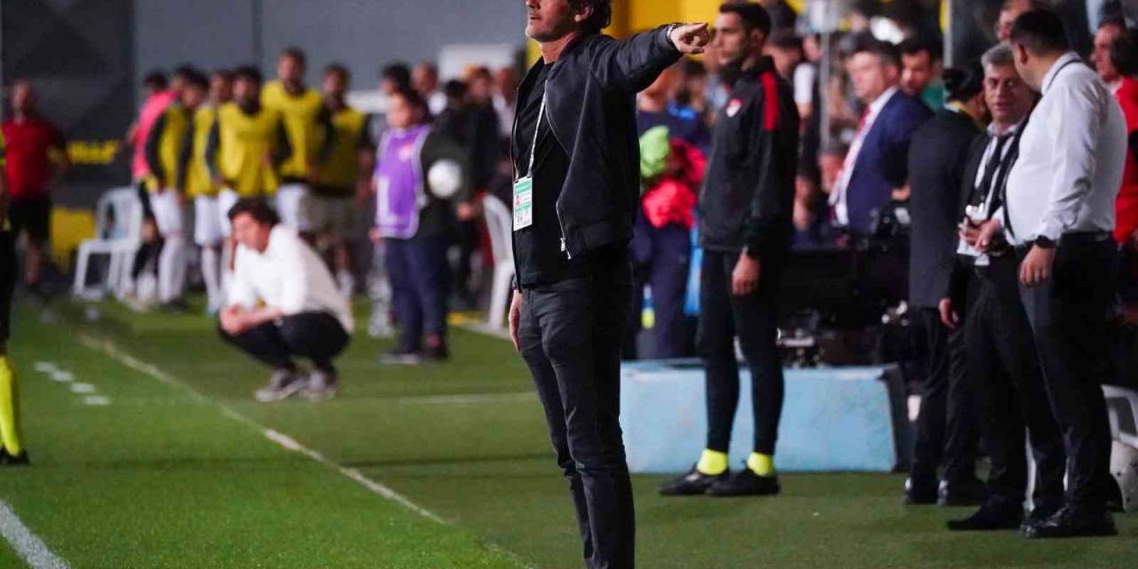 Spor Toto Süper Lig: İstanbulspor: 0 - Adana Demirspor: 2 (maç Sonucu)