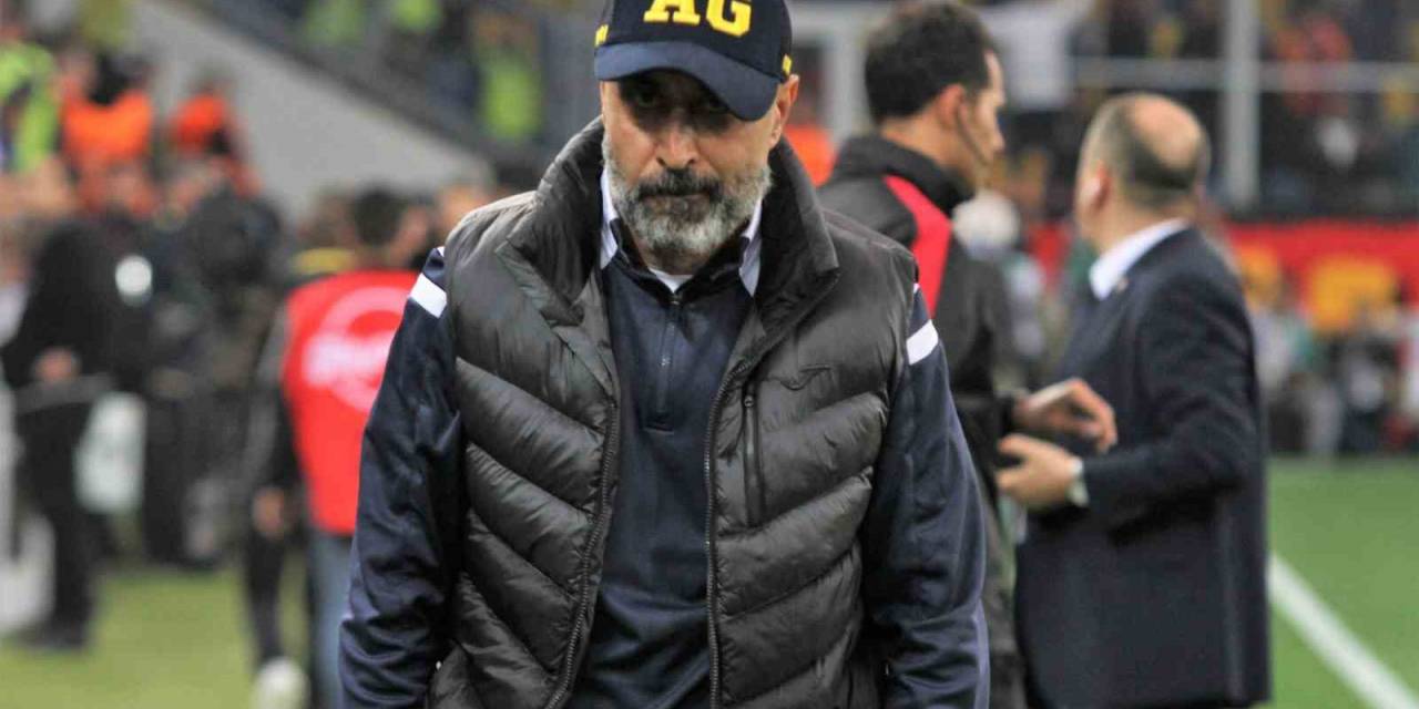 Tolunay Kafkas: “üçüncü Golden Sonra Oyun Tamamen Koptu Ve Galatasaray’ın Lehine Döndü”