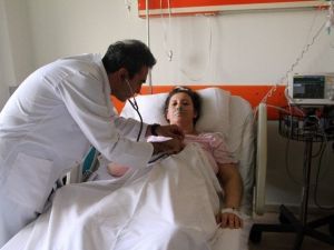 Prof. Dr. İhsan Bakır: “Kalp Kapağı Tamiri Cerrahi Açıdan Zor”