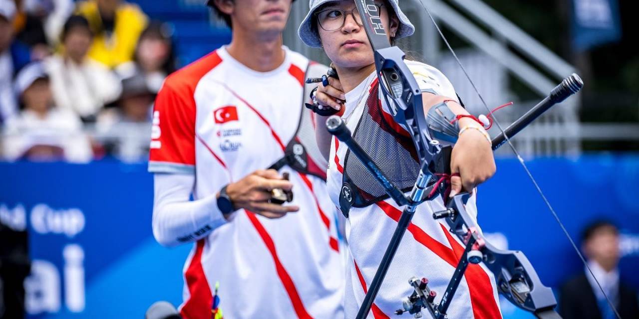 Fatma Maraşlı Hırvatistan’da Türkiye’yi Temsil Edecek