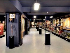 Hisart Canlı Tarih Ve Diorama Müzesi 30 Ağustos’ta Ziyaretçilerini Bekliyor