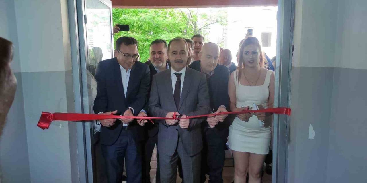 Bandırma Hem’de Yılsonu Sergisi