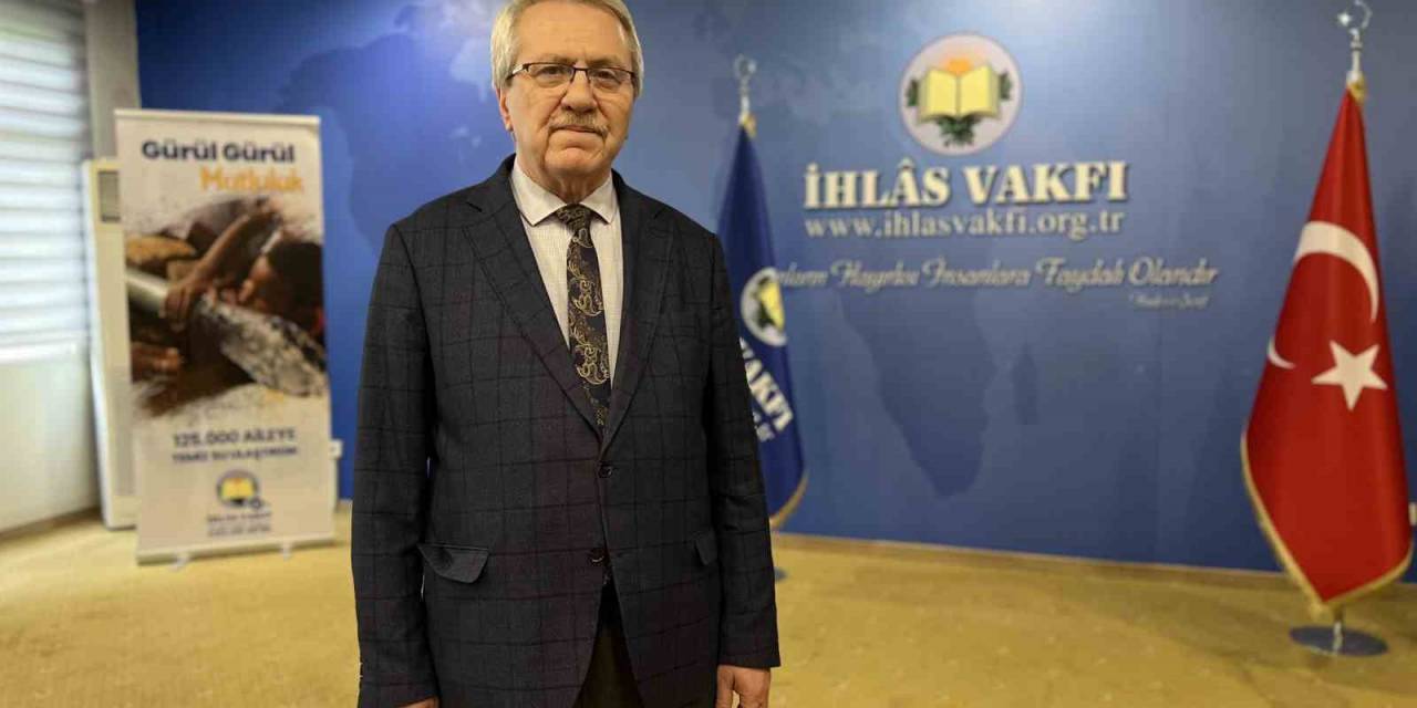 İhlas Vakfı Kurban Hisse Vekâlet Bedellerini Açıkladı