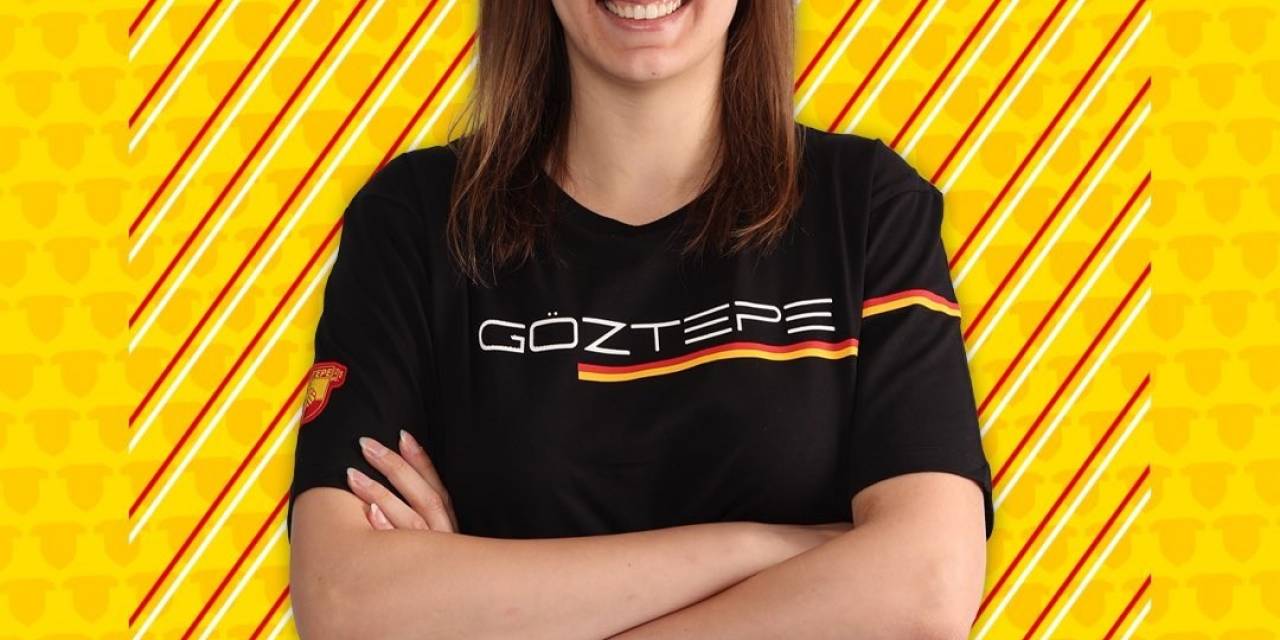 Göztepe Voleybol, İç Transfer Çalışmalarına Başladı