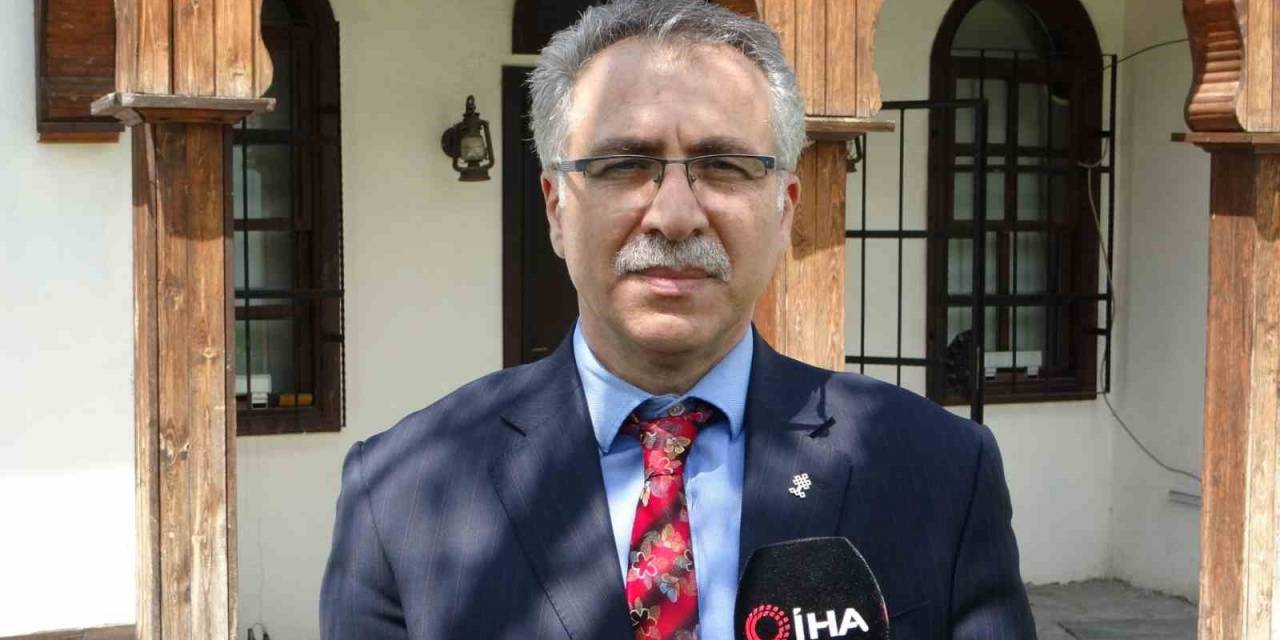 Malatya’da Depremin Vurduğu Kültür Varlıkları İçin Çalışmalar Sürüyor