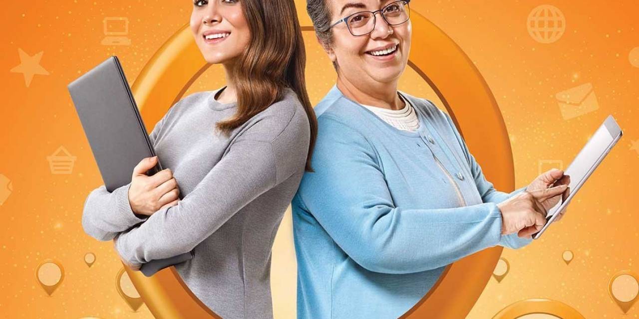 Teknosa’nın ’kadın İçin Teknoloji’ Projesinde Yeni Dönem Eğitimleri Başladı