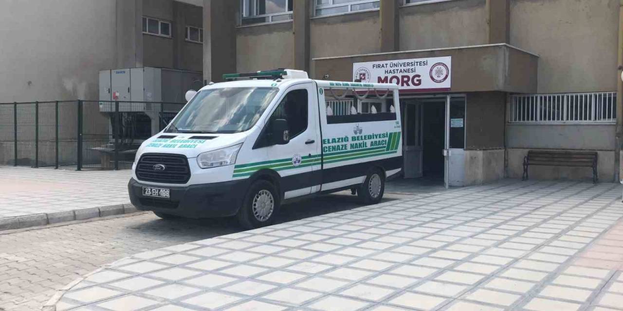 Elazığ’da Patpat Motoru Devrildi: 1 Ölü, 1 Yaralı