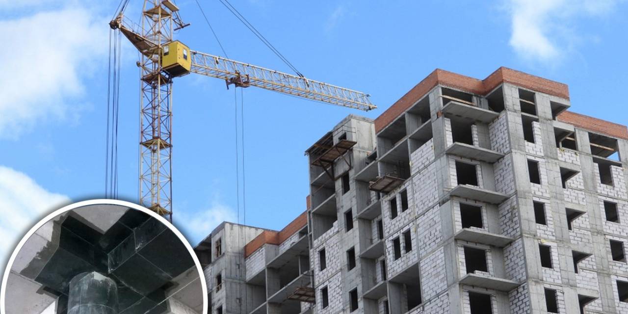 İşbir Sentetik’ten Depreme Dayanıklı Binalar İçin Karbon Elyaf Çözümü