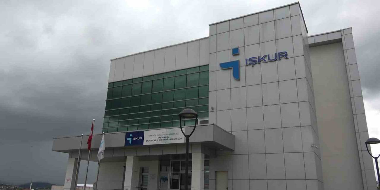 İşveren Ve İşçiler Çevrimiçi Fuarda Buluştu