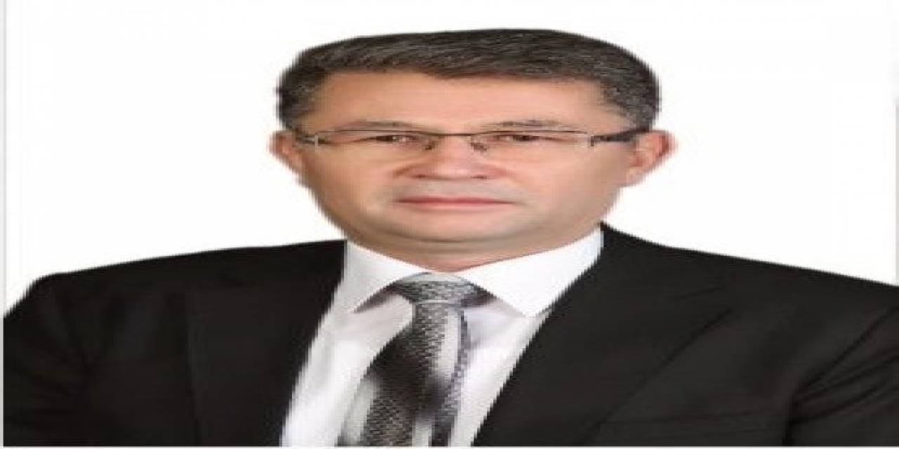 Osman Mert Tdk Başkanı Oldu