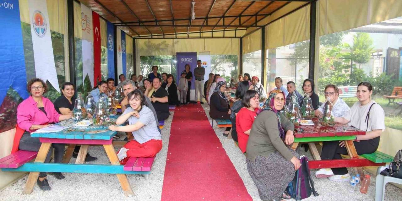 Dezavantajlı Gruplara Yönelik Çalışmalar Sürüyor