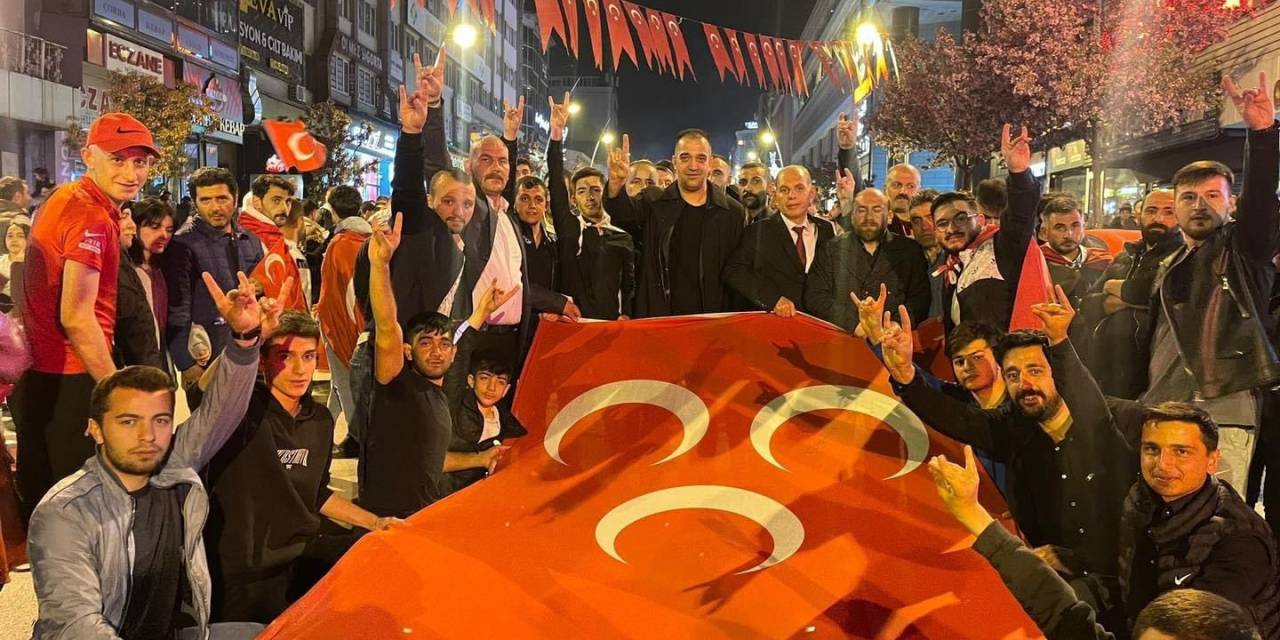 Yurdagül; Zafer Milletindir