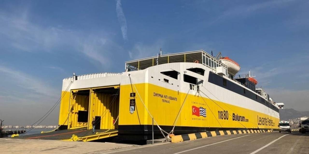 İzmir-selanik Hattında Mutsuz Son