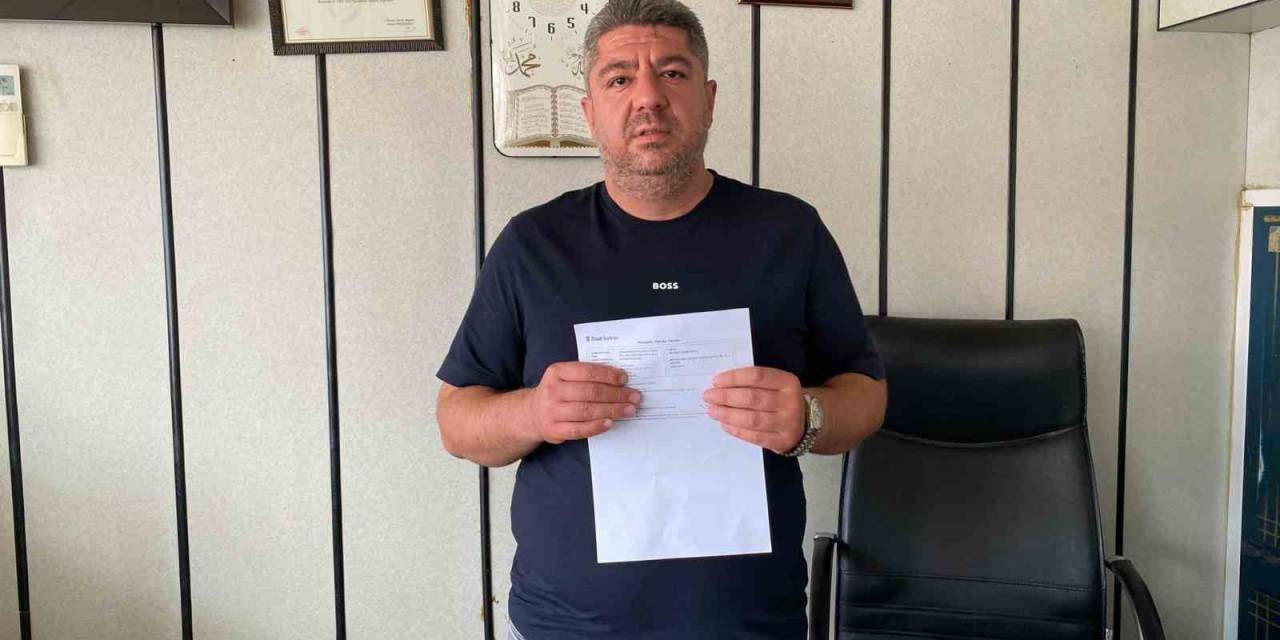 Gaziantep’teki Bir Otomobil Bayisi Hakkında Fırsatçılık Soruşturması Başlatıldı