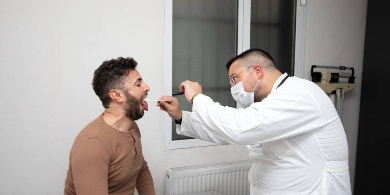 Bayraklı’da 4 Yılda 83 Bin Kişiye Ücretsiz Sağlık Hizmeti