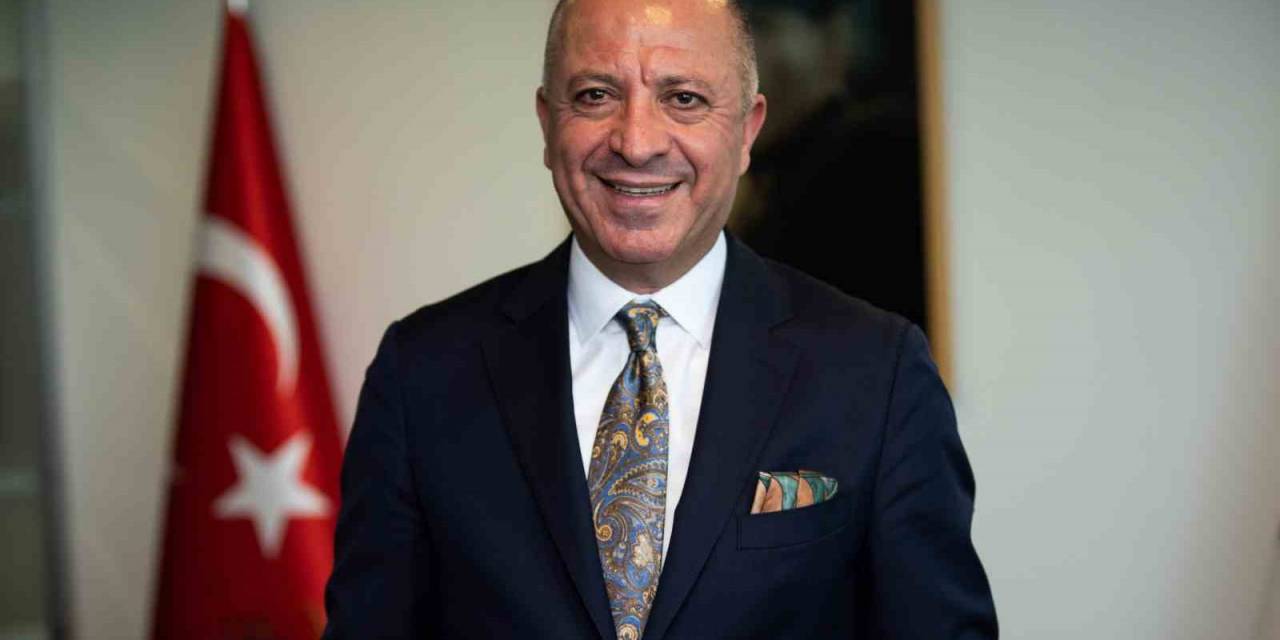 Aso Başkanı Ardıç: “belirsizlik Ve Risk Algısının Yüksek Olduğu Bir Dönemde Pozitif Bir Büyüme Performansı Ortaya Koymamız Önemli”