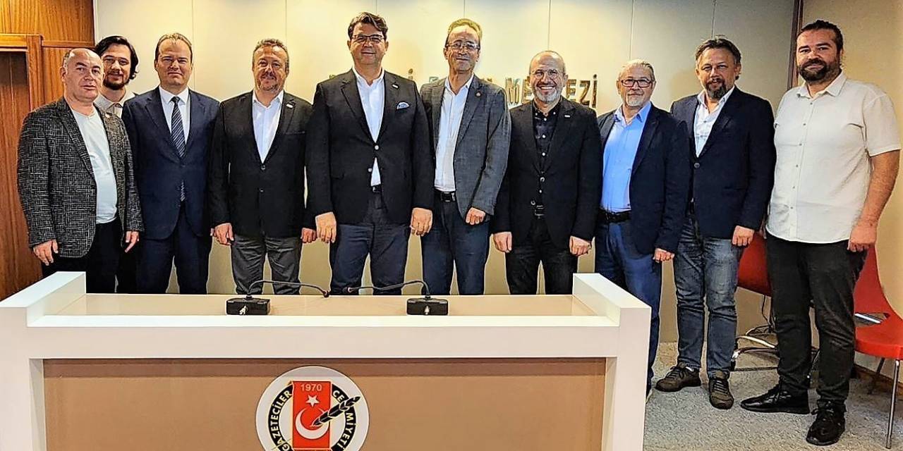 Denib Başkanı Memişoğlu İhracatçının Beklentilerini Açıkladı