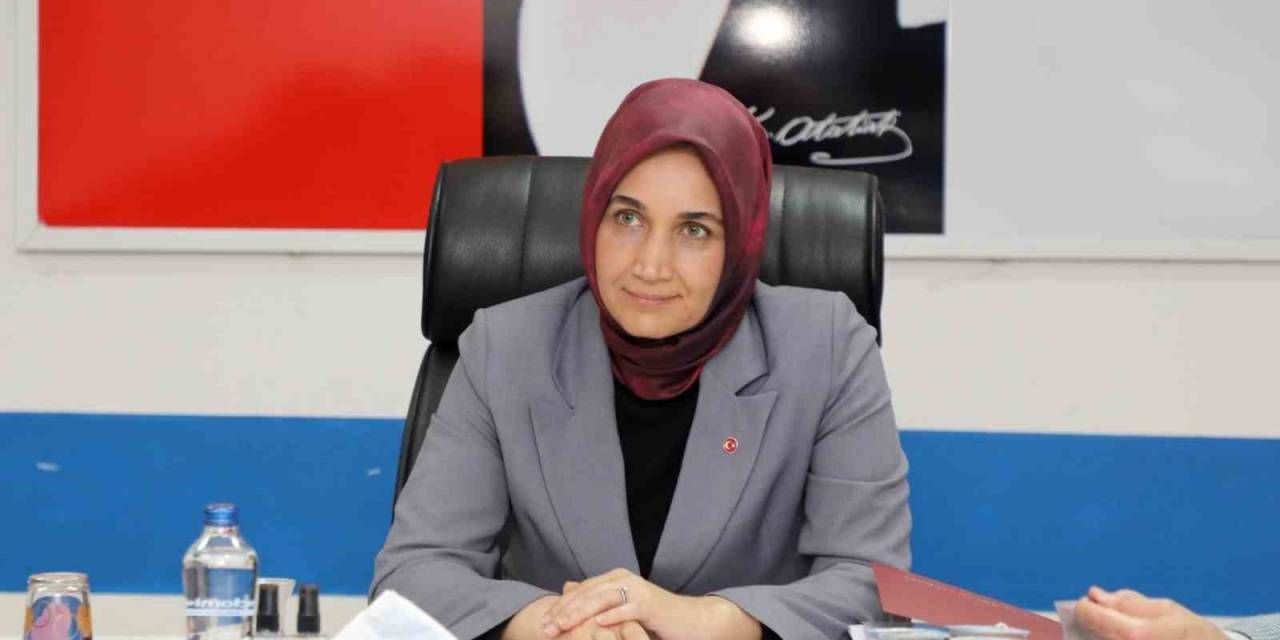 Vali Yiğitbaşı: “termal Su Kaynakları İstihdam Oluşturacak Projelerde Kullanılmalı”