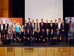 Ak Gençlerin Buluşması
