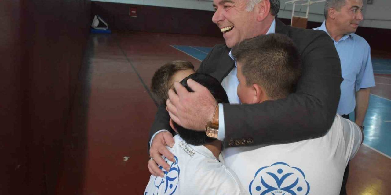 Germencik Belediyesi Yaz Okulu Etkinlikleri Başlıyor