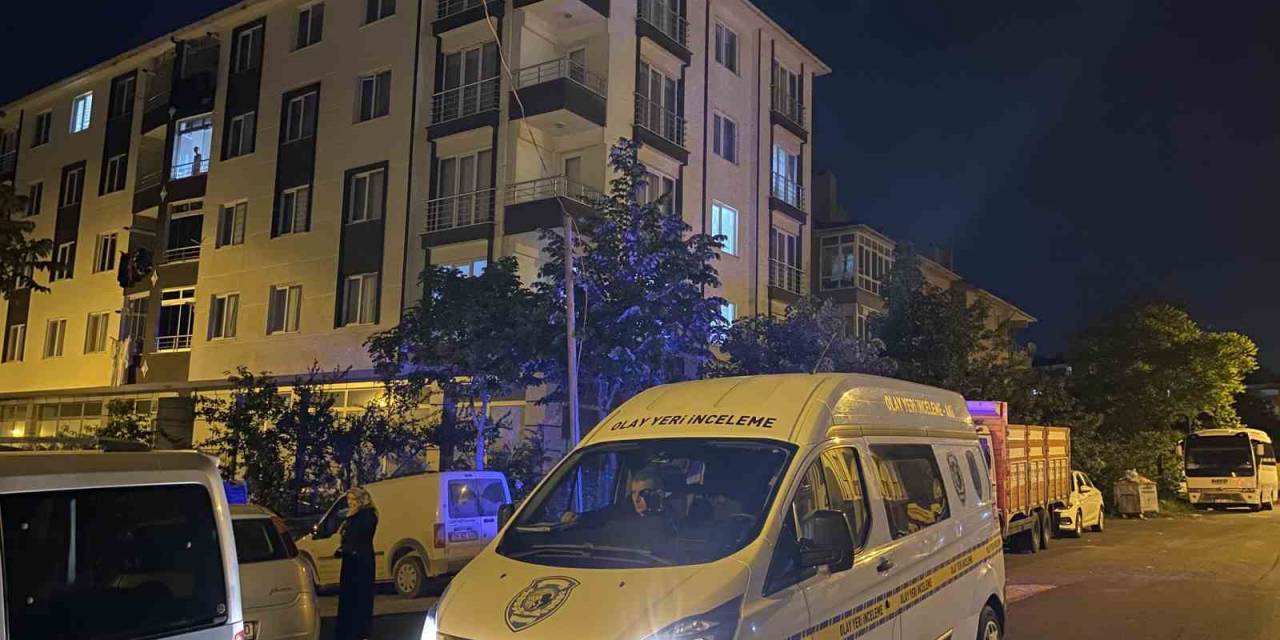 Balkondan Düşen Minik Beste’den Acı Haber