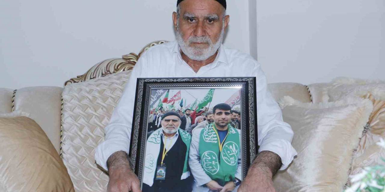 6-8 Ekim Olayı Mağduru Mehmet Gökgüz: “kılıçdaroğlu Sadece Kürtleri Kandırıp Oy Alma Peşindeydi”